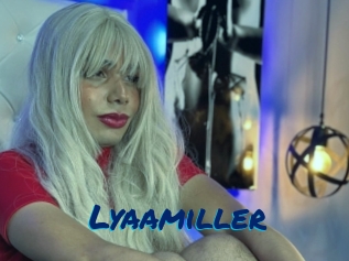 Lyaamiller