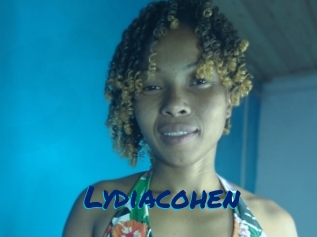 Lydiacohen