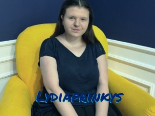 Lydiaprinkys