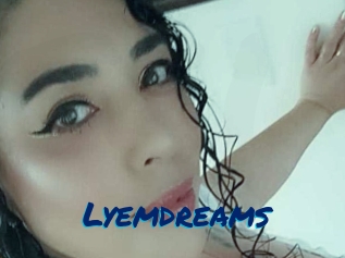 Lyemdreams