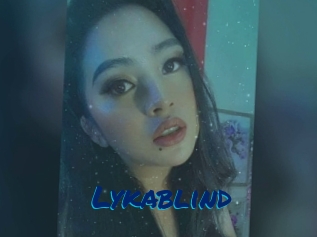 Lykablind