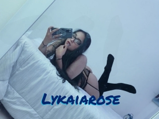 Lykaiarose