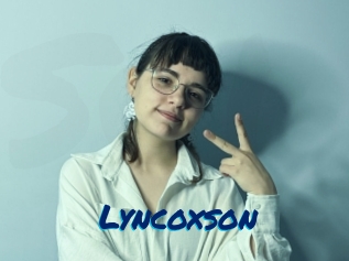 Lyncoxson