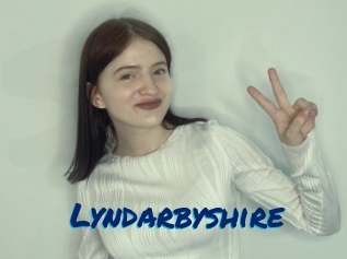 Lyndarbyshire