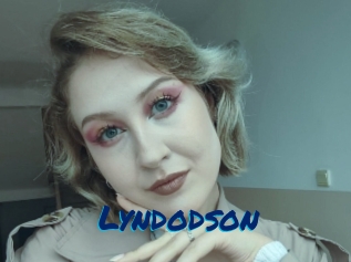 Lyndodson