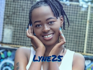 Lyne25