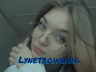 Lynetbowring