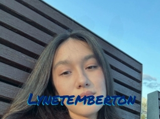 Lynetemberton