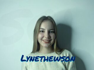 Lynethewson