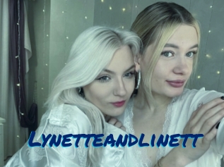 Lynetteandlinett