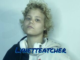 Lynetteatcher