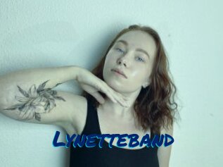 Lynetteband