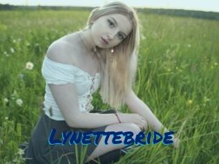 Lynettebride