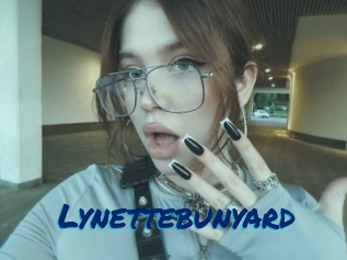 Lynettebunyard