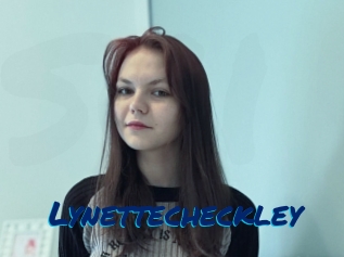 Lynettecheckley