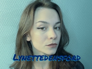 Lynettedensford