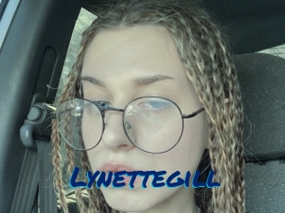 Lynettegill