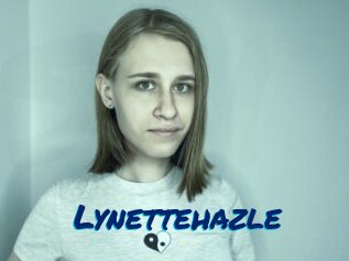 Lynettehazle