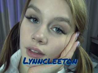 Lynncleeton