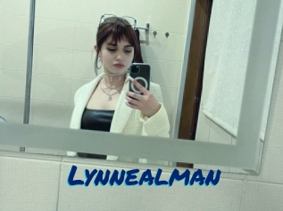 Lynnealman