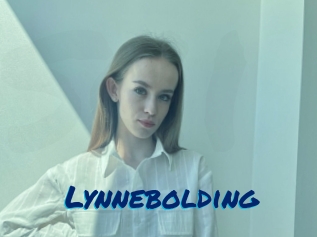 Lynnebolding