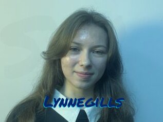 Lynnegills