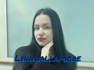 Lynngallamore