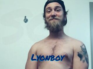 Lyonboy