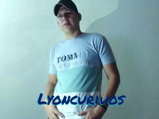 Lyoncuriuos