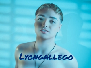 Lyongallego