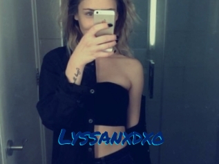 Lyssanxdxo