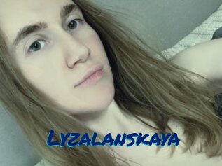 Lyzalanskaya