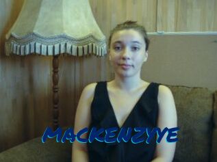 MACKENZYYE