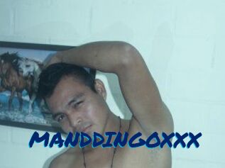 MANDDINGOXXX