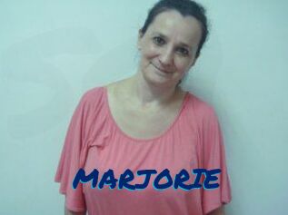 MARJORIE_