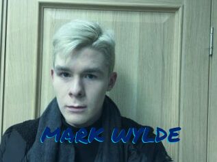 MARK_WYLDE