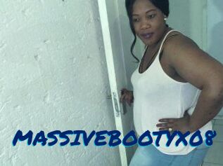 MASSIVEBOOTYX08