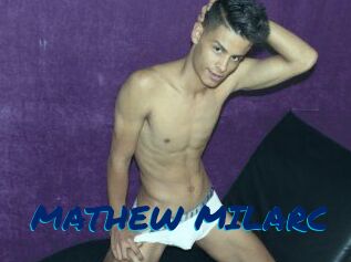 MATHEW_MILARC