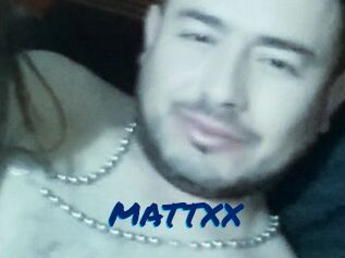 MATTXX