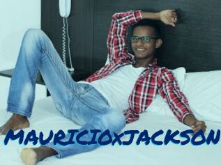 MAURICIOxJACKSON