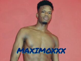 MAXIMOXXX