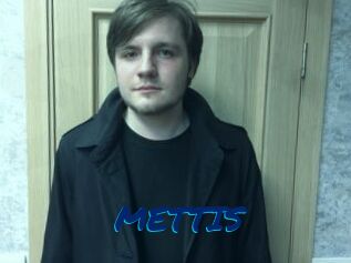 METTIS