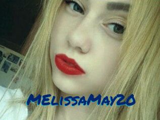 MElissaMay20