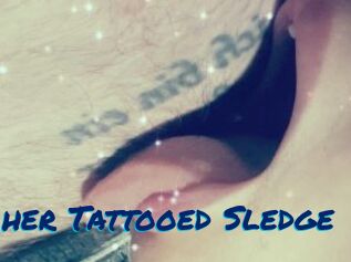 MILF_and_her_Tattooed_Sledge