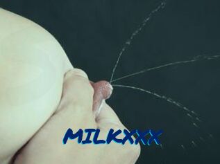 MILKXXX