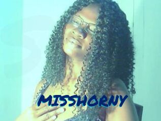 MISSHORNY