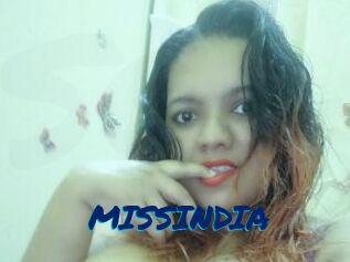 MISSINDIA