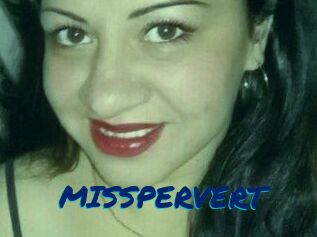 MISSPERVERT