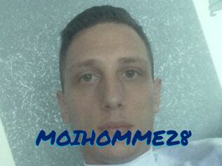 MOIHOMME28