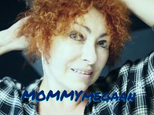 MOMMYmegaan